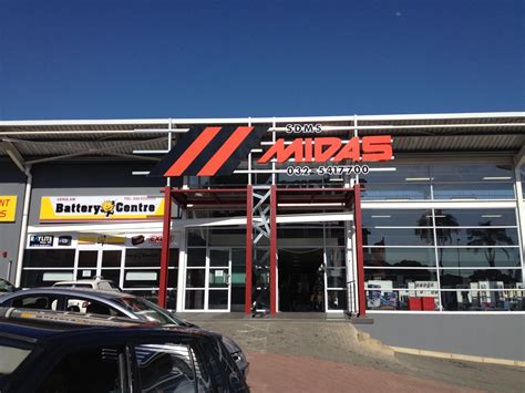 sdms midas springfield|MIDAS Super Discount Motor Spares .
